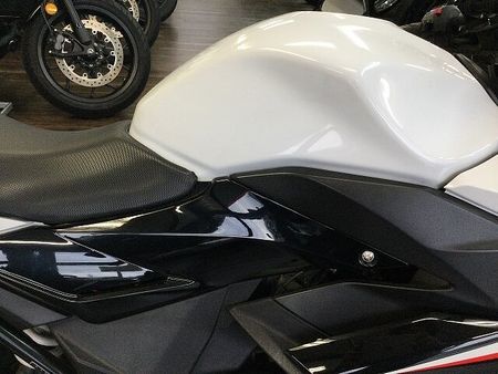 スズキ GSX250R GSX250R【日常の扱いやすさとスタイリッシュさを兼ね揃えた1台!】 22