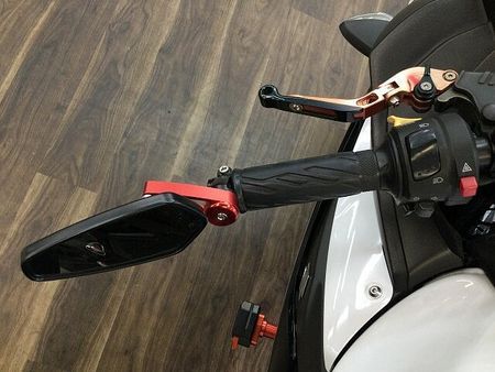 スズキ GSX250R GSX250R【日常の扱いやすさとスタイリッシュさを兼ね揃えた1台!】 38