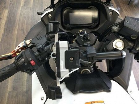 スズキ GSX250R GSX250R【日常の扱いやすさとスタイリッシュさを兼ね揃えた1台!】 39