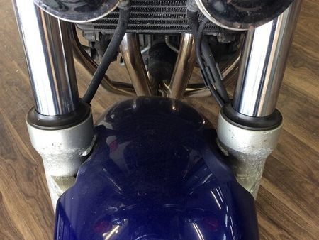ホンダ CB750 CB750 2006年モデル!! 18