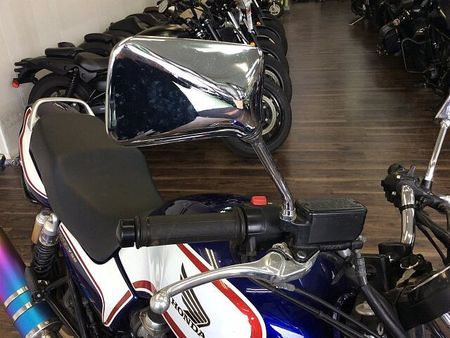 ホンダ CB750 CB750 2006年モデル!! 21