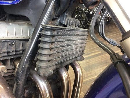 ホンダ CB750 CB750 2006年モデル!! 22