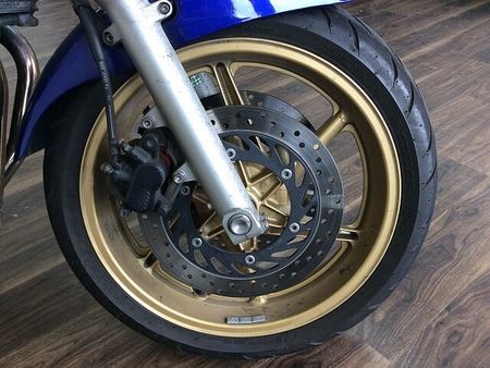 ホンダ CB750 CB750 2006年モデル!! 23