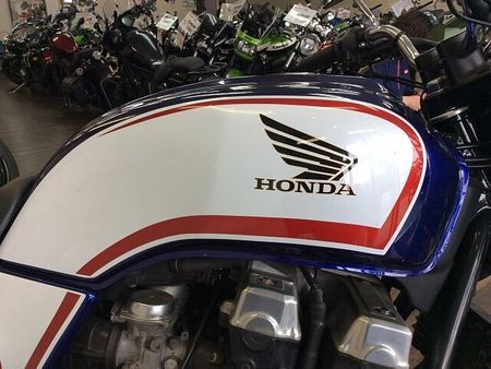 ホンダ CB750 CB750 2006年モデル!! 25