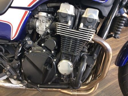 ホンダ CB750 CB750 2006年モデル!! 26