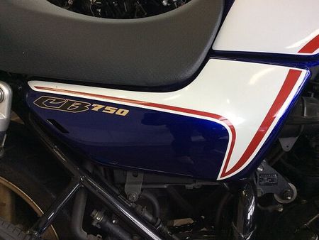 ホンダ CB750 CB750 2006年モデル!! 27