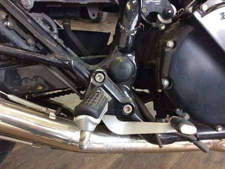 ホンダ CB750 CB750 2006年モデル!! 28