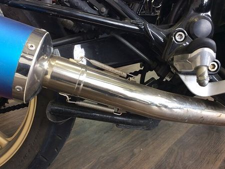 ホンダ CB750 CB750 2006年モデル!! 31