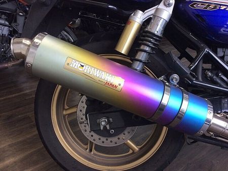 ホンダ CB750 CB750 2006年モデル!! 32