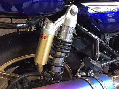 ホンダ CB750 CB750 2006年モデル!! 33