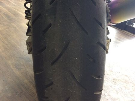 ホンダ CB750 CB750 2006年モデル!! 35