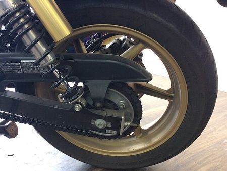 ホンダ CB750 CB750 2006年モデル!! 38