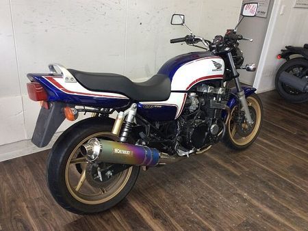 ホンダ CB750 CB750 2006年モデル!! 5