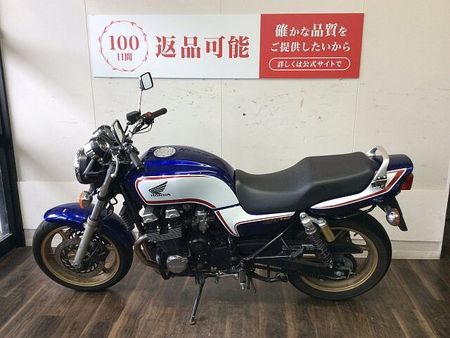 ホンダ CB750 CB750 2006年モデル!! 6