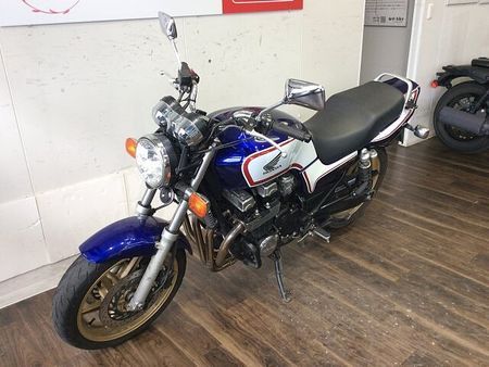 ホンダ CB750 CB750 2006年モデル!! 7