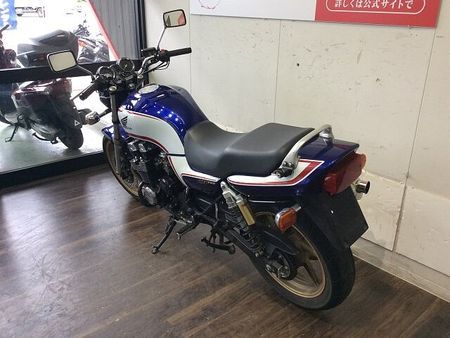 ホンダ CB750 CB750 2006年モデル!! 8