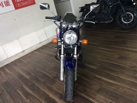 ホンダ CB750 CB750 2006年モデル!! 9