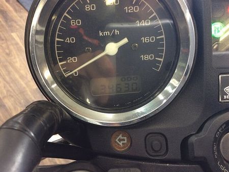 ホンダ CB750 CB750 2006年モデル!! 10