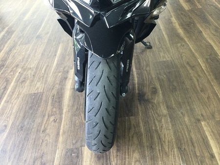 カワサキ ZX-25R Ninja ZX-25R SE【唯一無二、爽快感抜群の4気筒スーパースポーツ!】!! 11