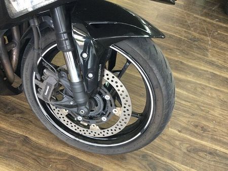 カワサキ ZX-25R Ninja ZX-25R SE【唯一無二、爽快感抜群の4気筒スーパースポーツ!】!! 12