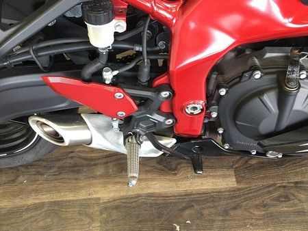 カワサキ ZX-25R Ninja ZX-25R SE【唯一無二、爽快感抜群の4気筒スーパースポーツ!】!! 18