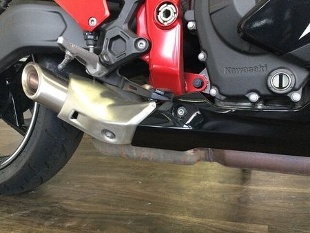 カワサキ ZX-25R Ninja ZX-25R SE【唯一無二、爽快感抜群の4気筒スーパースポーツ!】!! 20