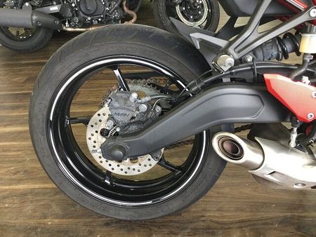カワサキ ZX-25R Ninja ZX-25R SE【唯一無二、爽快感抜群の4気筒スーパースポーツ!】!! 21