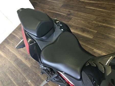 カワサキ ZX-25R Ninja ZX-25R SE【唯一無二、爽快感抜群の4気筒スーパースポーツ!】!! 22