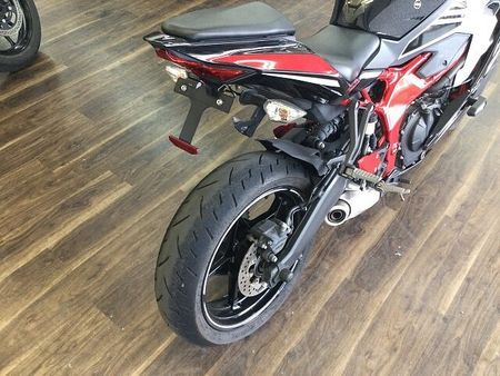 カワサキ ZX-25R Ninja ZX-25R SE【唯一無二、爽快感抜群の4気筒スーパースポーツ!】!! 23