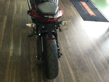 カワサキ ZX-25R Ninja ZX-25R SE【唯一無二、爽快感抜群の4気筒スーパースポーツ!】!! 24