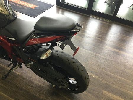 カワサキ ZX-25R Ninja ZX-25R SE【唯一無二、爽快感抜群の4気筒スーパースポーツ!】!! 25