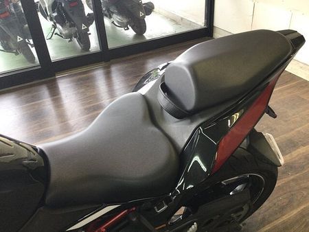 カワサキ ZX-25R Ninja ZX-25R SE【唯一無二、爽快感抜群の4気筒スーパースポーツ!】!! 26