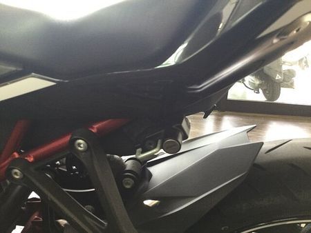 カワサキ ZX-25R Ninja ZX-25R SE【唯一無二、爽快感抜群の4気筒スーパースポーツ!】!! 28