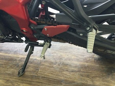 カワサキ ZX-25R Ninja ZX-25R SE【唯一無二、爽快感抜群の4気筒スーパースポーツ!】!! 29