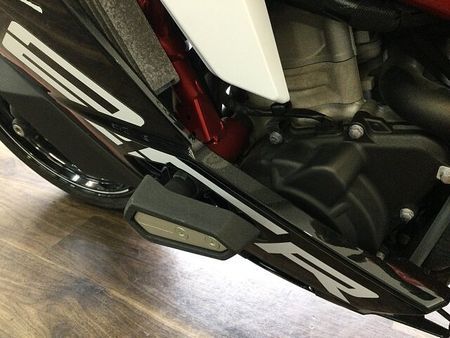 カワサキ ZX-25R Ninja ZX-25R SE【唯一無二、爽快感抜群の4気筒スーパースポーツ!】!! 33