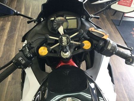 カワサキ ZX-25R Ninja ZX-25R SE【唯一無二、爽快感抜群の4気筒スーパースポーツ!】!! 35