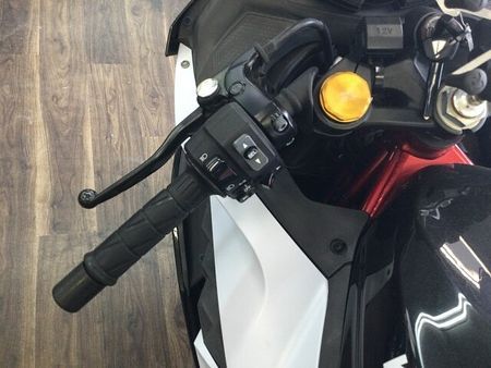 カワサキ ZX-25R Ninja ZX-25R SE【唯一無二、爽快感抜群の4気筒スーパースポーツ!】!! 36