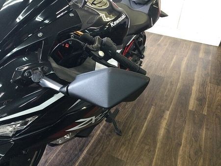 カワサキ ZX-25R Ninja ZX-25R SE【唯一無二、爽快感抜群の4気筒スーパースポーツ!】!! 38