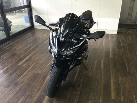 カワサキ ZX-25R Ninja ZX-25R SE【唯一無二、爽快感抜群の4気筒スーパースポーツ!】!! 40