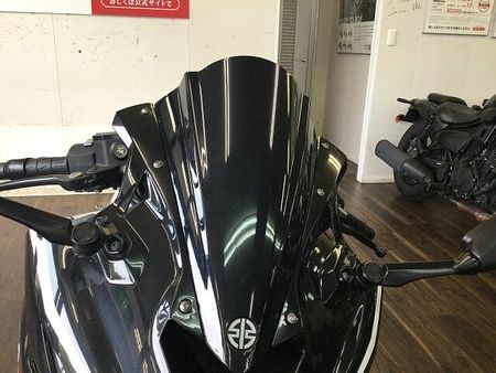 カワサキ ZX-25R Ninja ZX-25R SE【唯一無二、爽快感抜群の4気筒スーパースポーツ!】!! 9