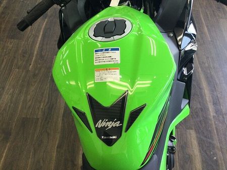 カワサキ ニンジャ 400 Ninja 400【KAWASAKIのハイパフォーマンスモデル!】!! 12