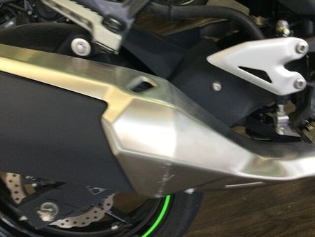 カワサキ ニンジャ 400 Ninja 400【KAWASAKIのハイパフォーマンスモデル!】!! 22