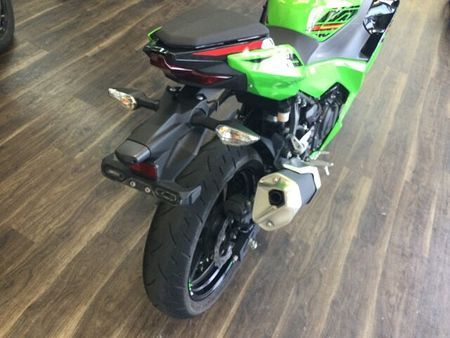 カワサキ ニンジャ 400 Ninja 400【KAWASAKIのハイパフォーマンスモデル!】!! 23