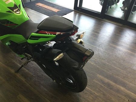 カワサキ ニンジャ 400 Ninja 400【KAWASAKIのハイパフォーマンスモデル!】!! 25
