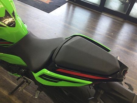 カワサキ ニンジャ 400 Ninja 400【KAWASAKIのハイパフォーマンスモデル!】!! 26