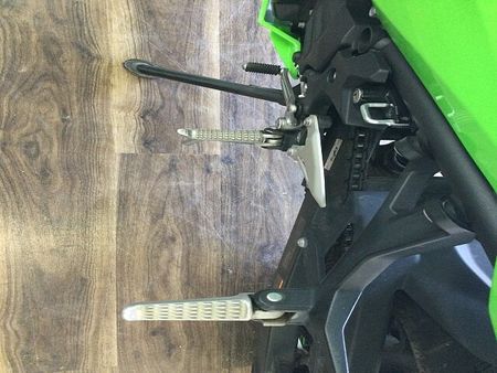 カワサキ ニンジャ 400 Ninja 400【KAWASAKIのハイパフォーマンスモデル!】!! 28
