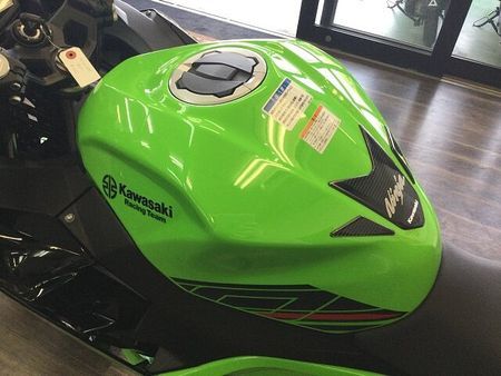 カワサキ ニンジャ 400 Ninja 400【KAWASAKIのハイパフォーマンスモデル!】!! 29