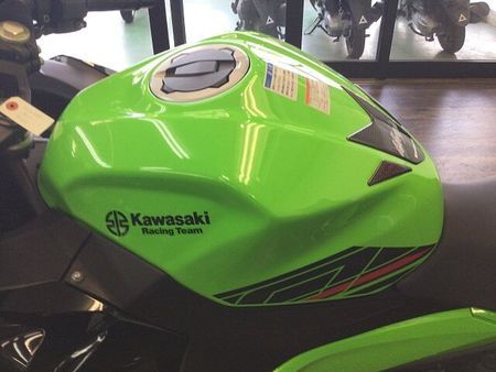 カワサキ ニンジャ 400 Ninja 400【KAWASAKIのハイパフォーマンスモデル!】!! 30