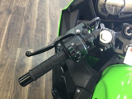 カワサキ ニンジャ 400 Ninja 400【KAWASAKIのハイパフォーマンスモデル!】!! 34