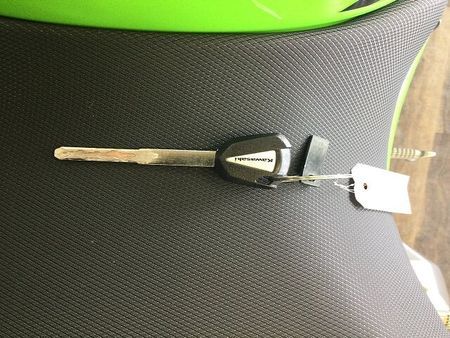カワサキ ニンジャ 400 Ninja 400【KAWASAKIのハイパフォーマンスモデル!】!! 8